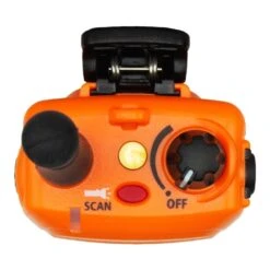 GME 5 Watt UHF CB Handheld Radio Twin Pack Blaze Orange TX6160OTP 20 GME 5 Watt UHF CB Handheld Radio Twin Pack Blaze Orange TX6160OTP -Outdoor Camping Shop 1228690 5 watt uhf cb handheld radio twin pack orange tx6160otp