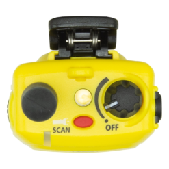 GME 5 Watt UHF CB Handheld Radio Twin Pack Yellow TX6160YTP -Outdoor Camping Shop 1228703 tx6160 yellow twin pack w accessories