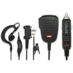 GME Accessory Kit To Suit TX6160X Variants − ACC6160