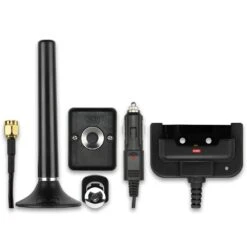 Car Accessory Kit To Suit GME 5 Watt Handheld Radios − ACC6160CK