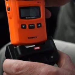 Car Accessory Kit To Suit GME 5 Watt Handheld Radios − ACC6160CK -Outdoor Camping Shop 1228795 car accessory kit to suit gme 5 watt handheld radios acc6160ck