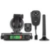 GME Super Compact 5 Watt UHF CB Radio Plug 'n' Play Kit TX3120SPNP -Outdoor Camping Shop 1228842 5 watt uhf cb radio plug n play kit tx3120spnp