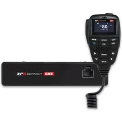 GME XRS Connect Compact UHF CB Radio XRS−370C