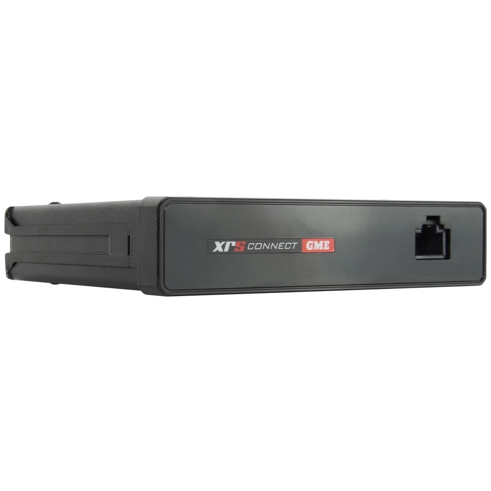 GME XRS Connect Compact UHF CB Radio XRS−370C 4 GME XRS Connect Compact UHF CB Radio XRS−370C - Image 2