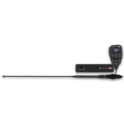 GME XRS Connect Touring Pack UHF CB Radio XRS−330CTP
