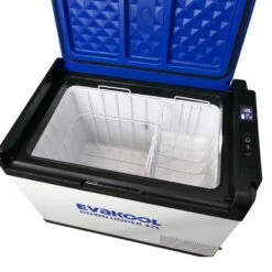 Down Under 47L Single Zone Fridge Freezer 47L -Outdoor Camping Shop 1229050 down under 47l single zone fridge freezer 47l