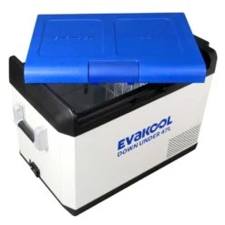 Down Under 47L Single Zone Fridge Freezer 47L -Outdoor Camping Shop 1229051 down under 47l single zone fridge freezer 47l