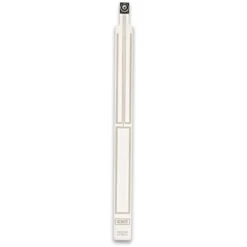 GME Transparent On−Glass UHF CB Antenna 2.5dBi Gain AE5003