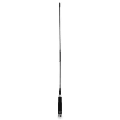 GME 820mm Flexible Slimline Antenna UHF CB 6dBi Gain AE4016
