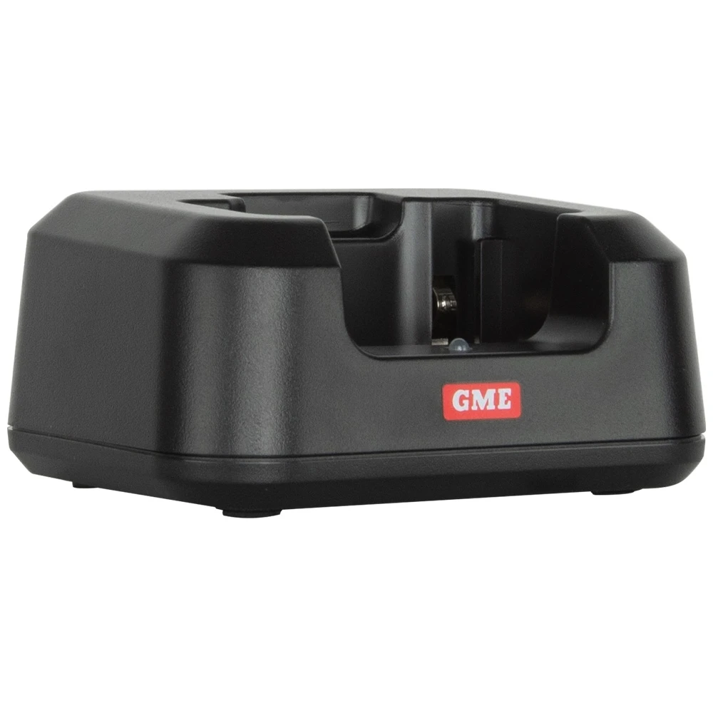 GME 5 Watt UHF CB Handheld Radio TX6160X 10 GME 5 Watt UHF CB Handheld Radio TX6160X - Image 8