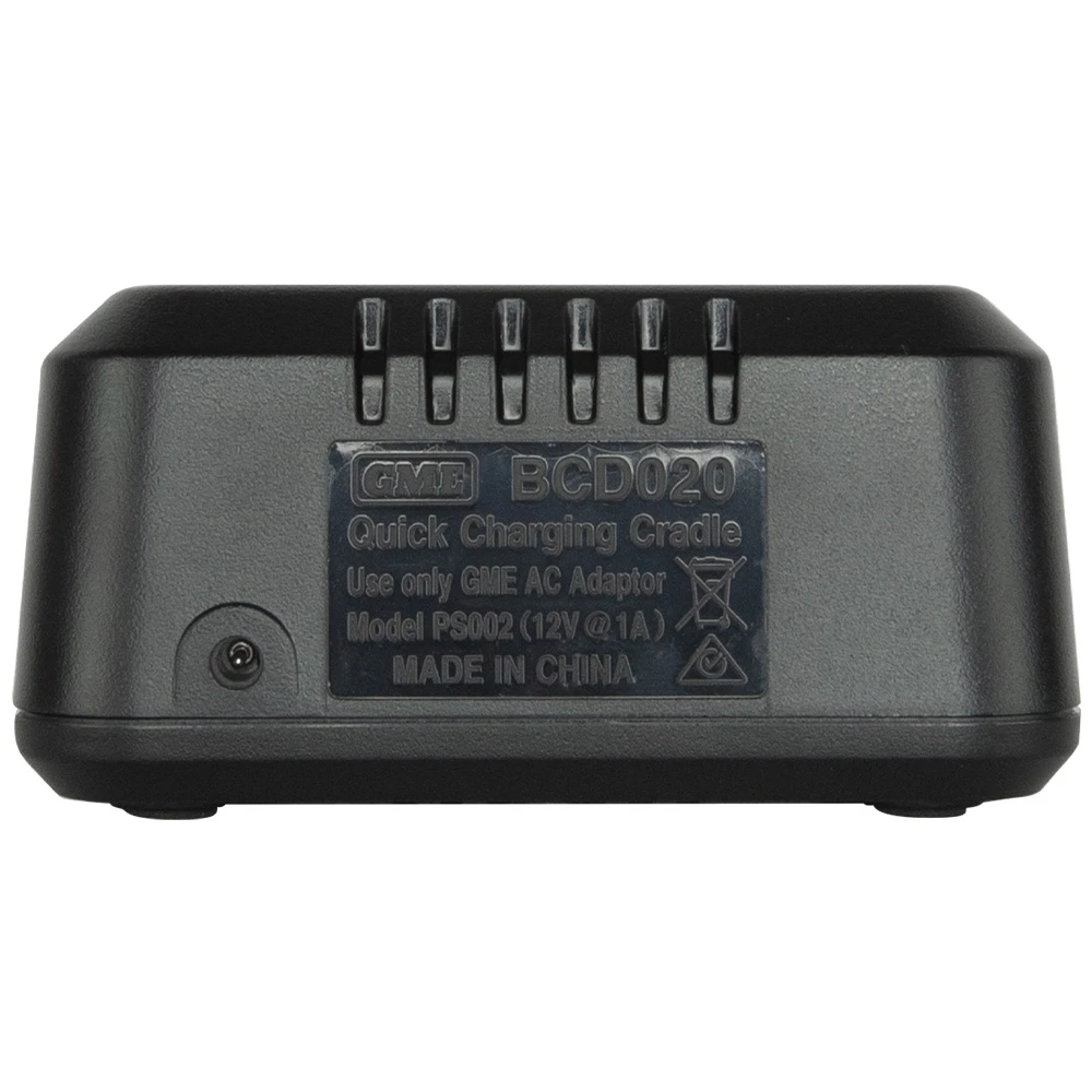 GME 5 Watt UHF CB Handheld Radio TX6160X 11 GME 5 Watt UHF CB Handheld Radio TX6160X - Image 9