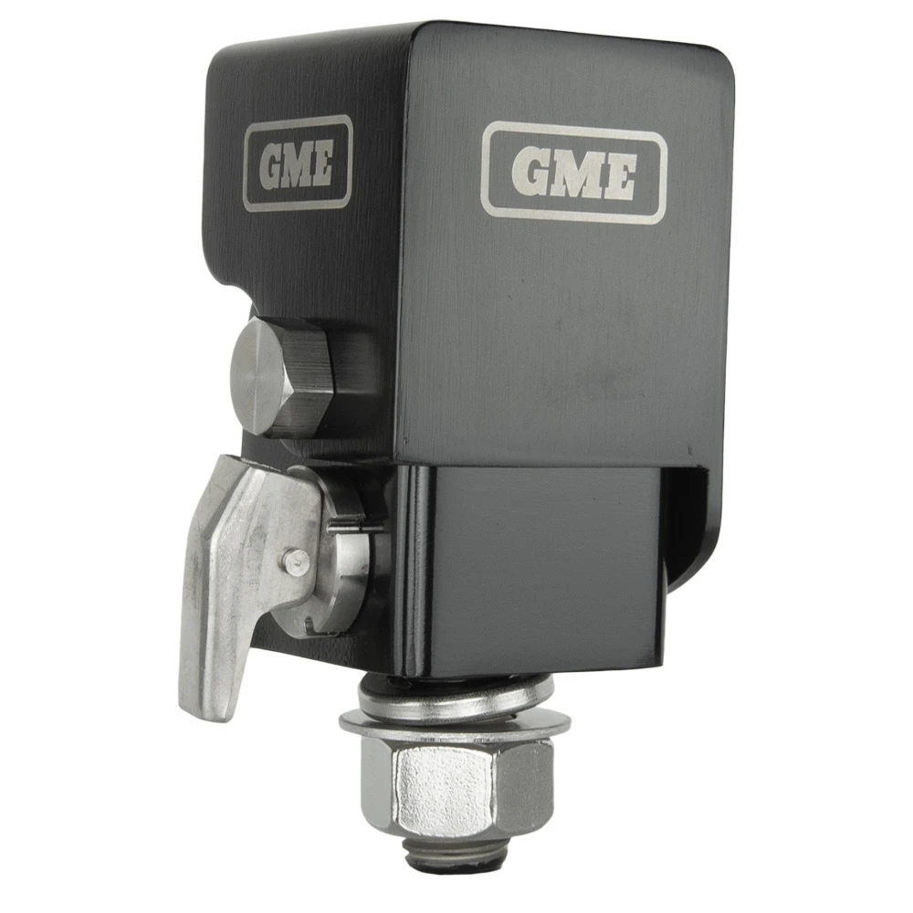 GME Fold−Down Antenna Mounting Bracket 4 GME Fold−Down Antenna Mounting Bracket - Image 2