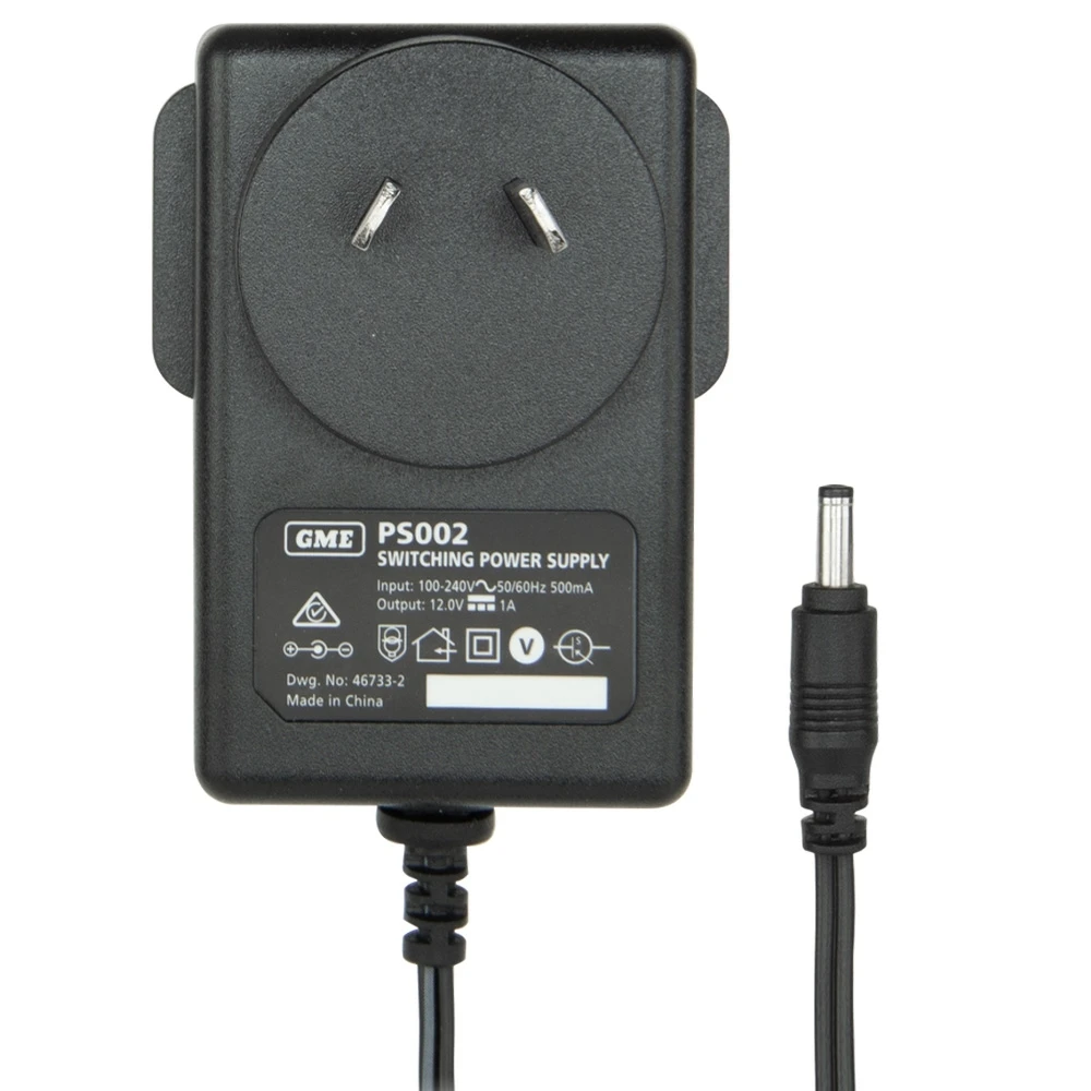 GME 5 Watt UHF CB Handheld Radio TX6160X 12 GME 5 Watt UHF CB Handheld Radio TX6160X - Image 10