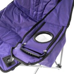 Coleman Queen Cooler Arm Chair -Outdoor Camping Shop 1230382 queen cooler arm chair