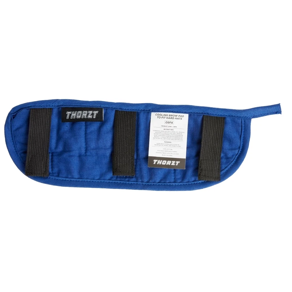 Cooling Brow Pad To Fit Hard Hats 4 Cooling Brow Pad To Fit Hard Hats - Image 2