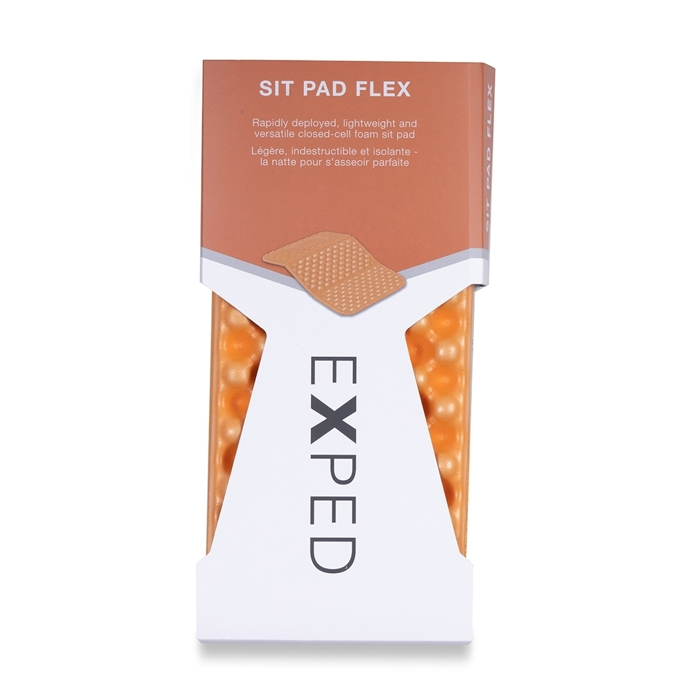 Exped Sit Pad Flex 8 Exped Sit Pad Flex - Image 6