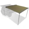 Raven 2000 Side Awning With LST 2 X 2.5m -Outdoor Camping Shop 1232513 raven 2000 side awning with lst 2 x 25m