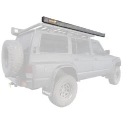 Raven 2000 Side Awning With LST 2 X 2.5m -Outdoor Camping Shop 1232514 raven 2000 side awning with lst 2 x 25m