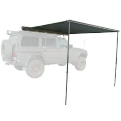 Raven 2000 Side Awning With LST 2 X 2.5m -Outdoor Camping Shop 1232515 raven 2000 side awning with lst 2 x 25m