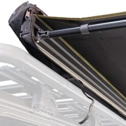 Raven 2000 Side Awning With LST 2 X 2.5m -Outdoor Camping Shop 1232517 raven 2000 side awning with lst 2 x 25m