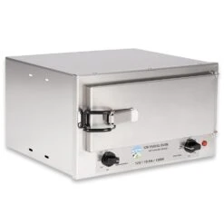 12V Travel Oven