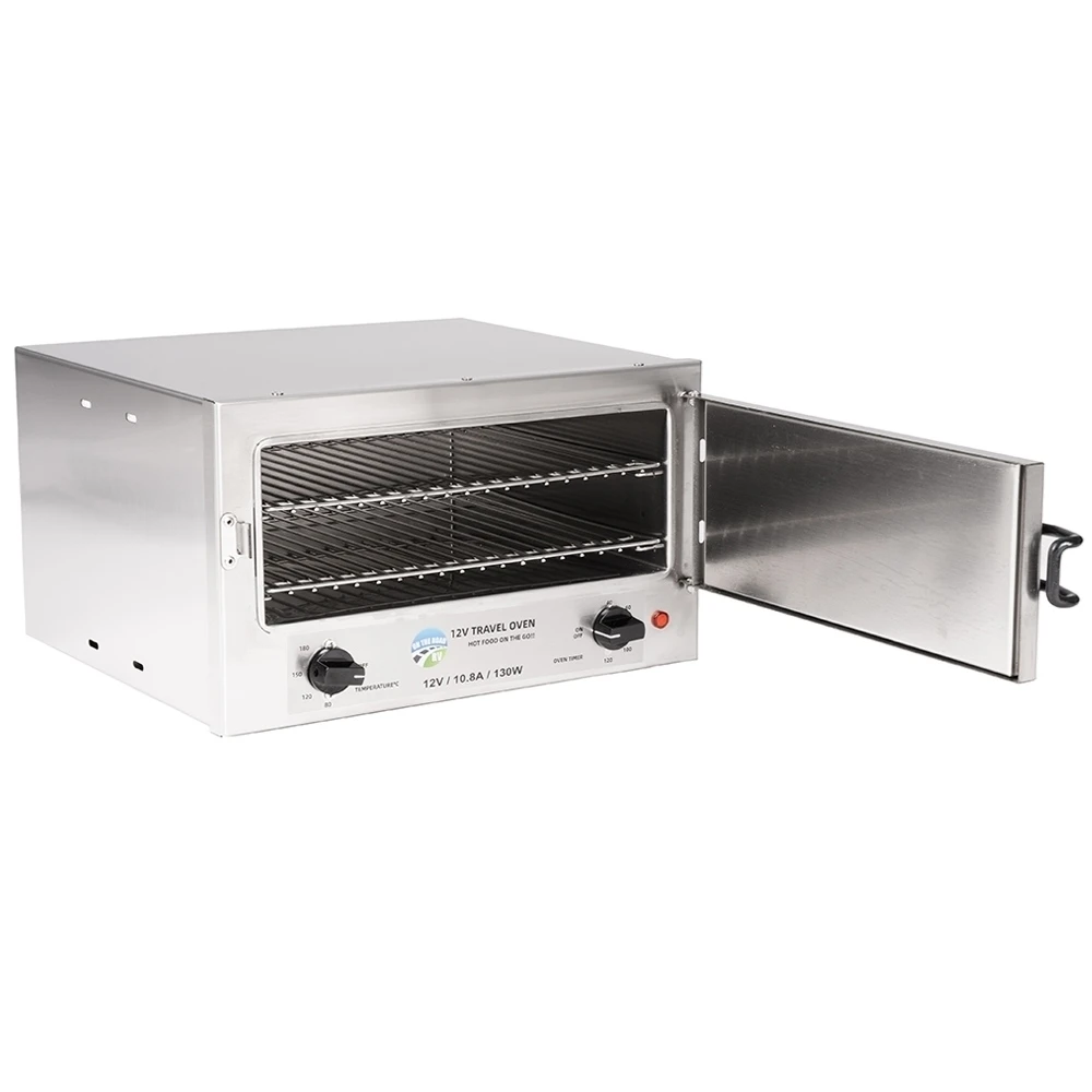 12V Travel Oven 6 12V Travel Oven - Image 4