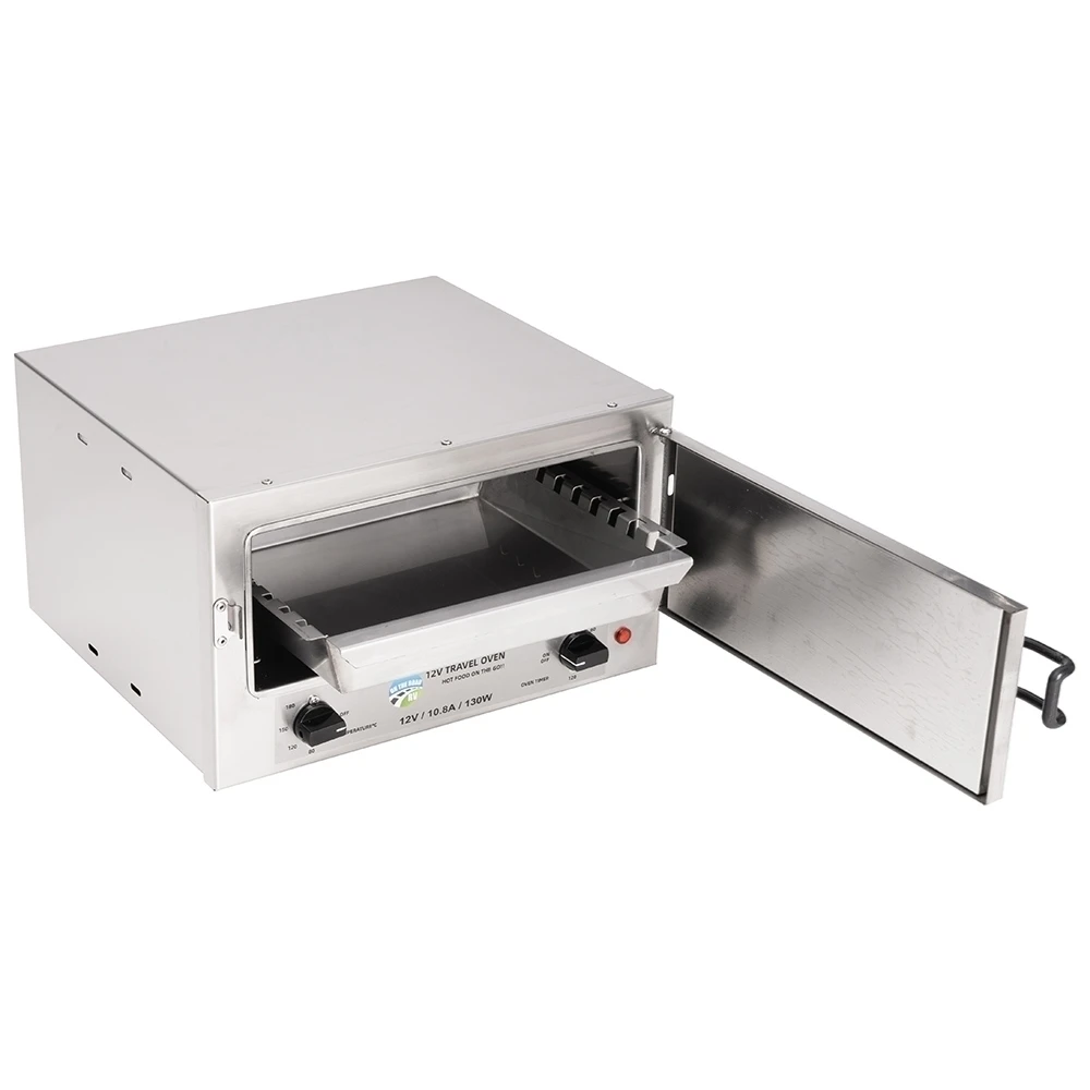 12V Travel Oven 11 12V Travel Oven - Image 9