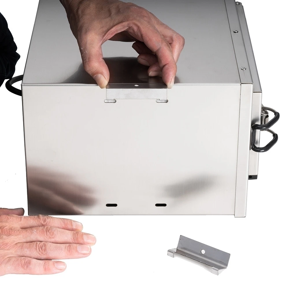 12V Travel Oven 12 12V Travel Oven - Image 10