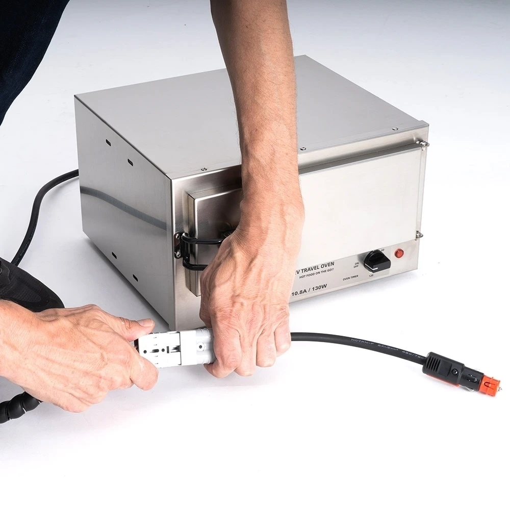 12V Travel Oven 13 12V Travel Oven - Image 11