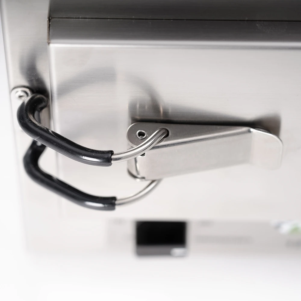 12V Travel Oven 8 12V Travel Oven - Image 6