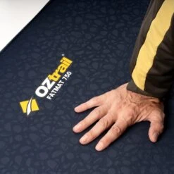 OZtrail 3D Fatmat 750 15 OZtrail 3D Fatmat 750 -Outdoor Camping Shop 1233710 3d fatmat 750