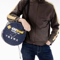 OZtrail 3D Fatmat 750 21 OZtrail 3D Fatmat 750 -Outdoor Camping Shop 1233714 3d fatmat 750