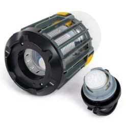 OZtrail Lumos Mozzie Zapper Lantern -Outdoor Camping Shop 1234168 lumos mozzie lantern