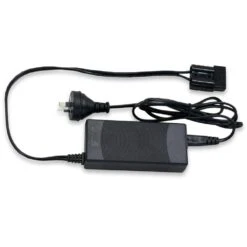 EvaPower Slimline 12−240V Power Adapter With Anderson Style Plug