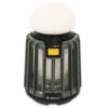 OZtrail Lumos Mozzie Zapper Lantern 2 OZtrail Lumos Mozzie Zapper Lantern -Outdoor Camping Shop 1234407 lumos mozzie zapper lantern