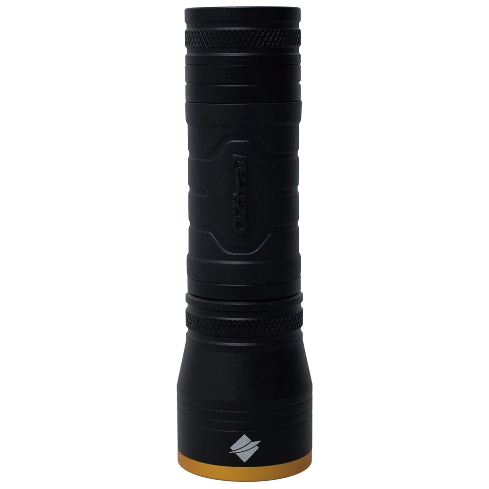 OZtrail F300 Lumos Battery Operated Flashlight 5 OZtrail F300 Lumos Battery Operated Flashlight - Image 3