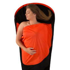 Sea To Summit Thermolite Reactor Compact Plus Liner − Short -Outdoor Camping Shop 1235222 thermolite reactor compact plus liner short