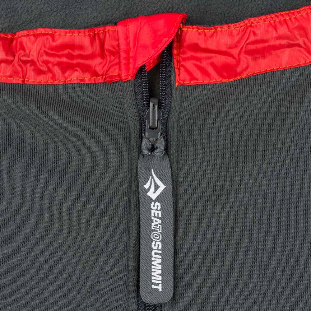 Sea To Summit Thermolite Reactor Fleece Liner 7 Sea To Summit Thermolite Reactor Fleece Liner - Image 5