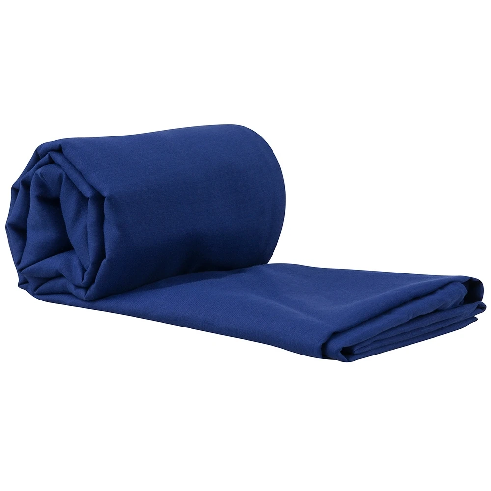 Sea To Summit Silk + Cotton Liner − Rectangular 4 Sea To Summit Silk + Cotton Liner − Rectangular - Image 2