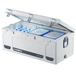 Dometic Cool Ice CI 110 Icebox -Outdoor Camping Shop 1235876 cool ice ci 110 icebox