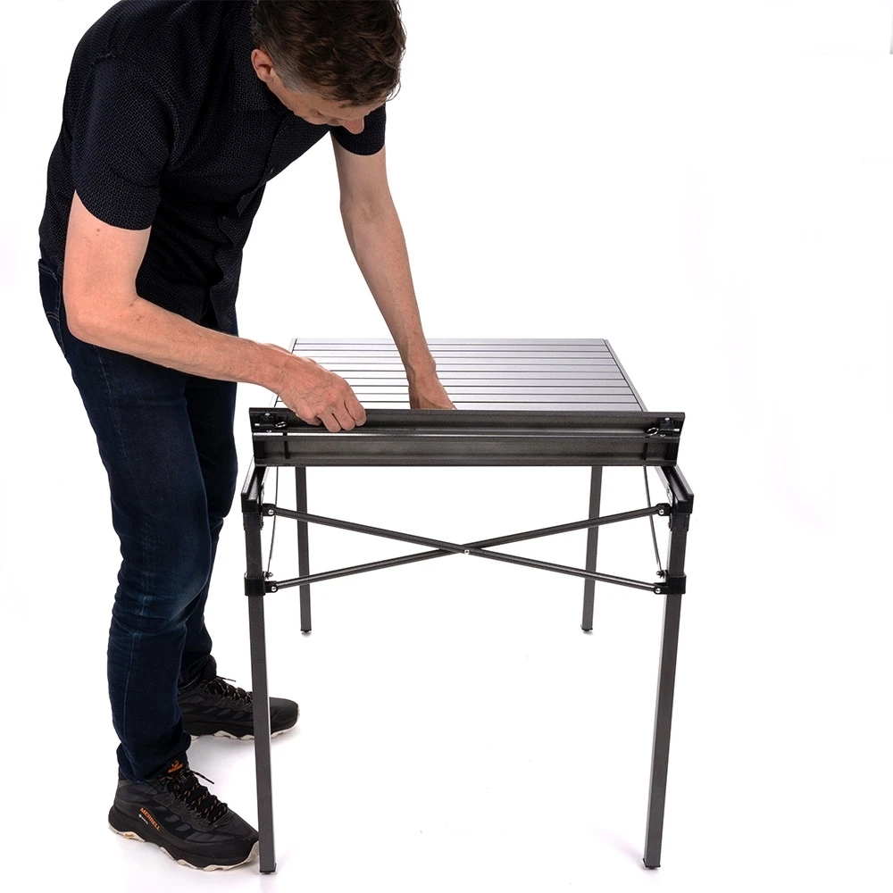 Fortis Slat Table 10 Fortis Slat Table - Image 8