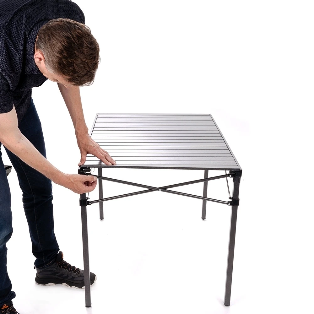 Fortis Slat Table 12 Fortis Slat Table - Image 10