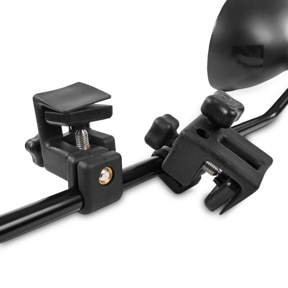 Aero 4 Towing Mirrors − Standard Convex Glass 4 Aero 4 Towing Mirrors − Standard Convex Glass - Image 2