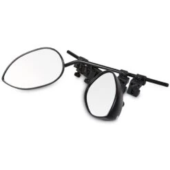 Aero 4 Towing Mirrors − Standard Convex Glass 11 Aero 4 Towing Mirrors − Standard Convex Glass -Outdoor Camping Shop 1236803 aero 4 towing mirrors standard glass