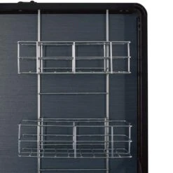 OZtrail All In One Camp Kitchen -Outdoor Camping Shop 1237786 all in one camp kitchen