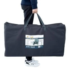 OZtrail All In One Camp Kitchen -Outdoor Camping Shop 1237789 all in one camp kitchen