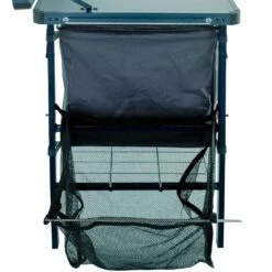 OZtrail All In One Camp Kitchen -Outdoor Camping Shop 1237812 all in one camp kitchen