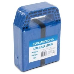 Companion Stabiliser Stands 4Pk 12 Companion Stabiliser Stands 4Pk -Outdoor Camping Shop 1237824 stabiliser stands