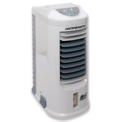 Companion Mini Evaporative Cooler Rechargeable Lithium