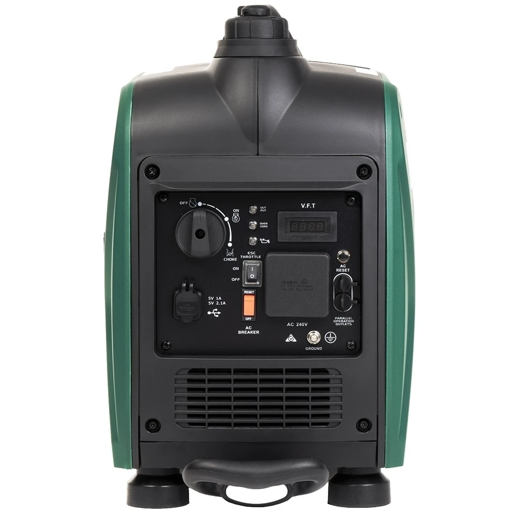 Engel 2500W Pure Sinewave Inverter Generator R2500IS 5 Engel 2500W Pure Sinewave Inverter Generator R2500IS - Image 3